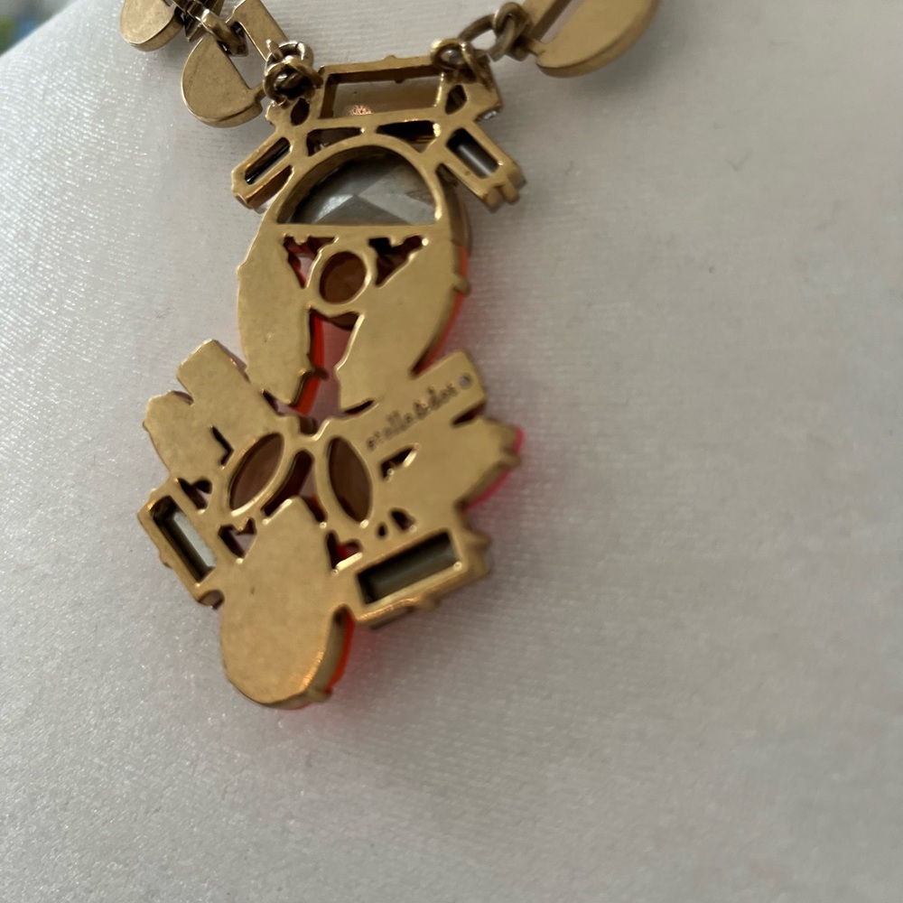 Statement Necklace - Picture 4 of 4